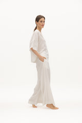 Pantalón Destino Crudo