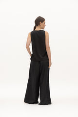 Pantalón Destino Negro