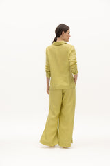 Pantalón Destino Verde