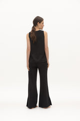 Pant Encuentro Negro