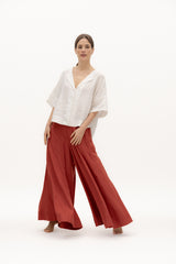 Pant María Mandarina