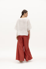 Pant María Mandarina
