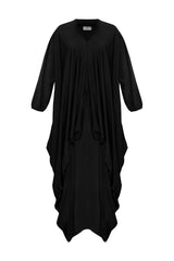 Vestido MiaRoma Negro