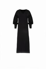 Vestido Privilegio Negro