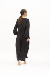 Vestido Privilegio Negro