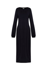 Vestido Privilegio Negro