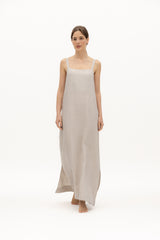 Vestido Relámpago Arena