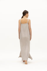 Vestido Relámpago Arena