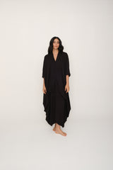 Vestido MiaRoma Negro