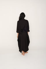 Vestido MiaRoma Negro