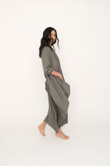 Vestido MiaRoma Verde