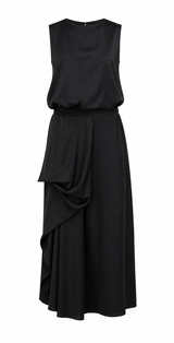 Vestido MiaRoma Manga Corta