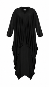 Vestido MiaRoma Negro
