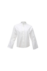 Blusa Manga Larga Habla Cruda