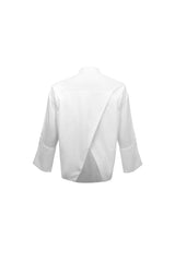 Blusa Manga Larga Habla Cruda