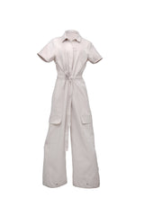 Jumpsuit Habla Crudo