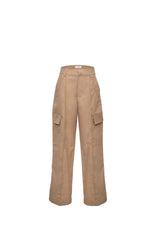 Pant Habla Camel