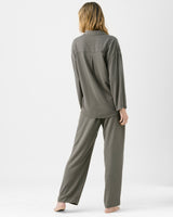 Blusa Manga Larga Viento Verde