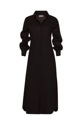 Camisón Marea Negro