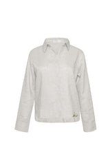 Blusa manga larga Marea Arena