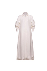 Camisón Marea Crudo