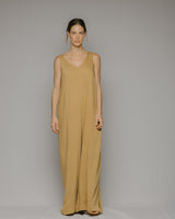 Jumpsuit Bardo Ocre