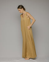 Jumpsuit Bardo Ocre