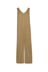Jumpsuit Bardo Ocre