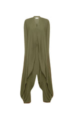 Jumpsuit MiaRoma Verde