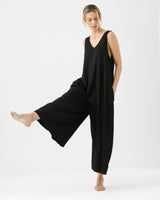 Jumpsuit Bardo Malva