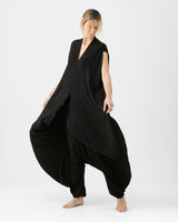 Jumpsuit MiaRoma Verde Salvia