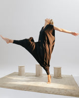 Jumpsuit MiaRoma Malva