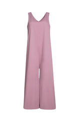 Jumpsuit Bardo Malva