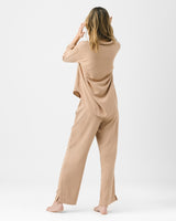 Pantalón Templo Ocre