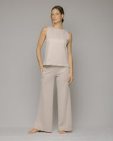 Pant Encuentro Beige