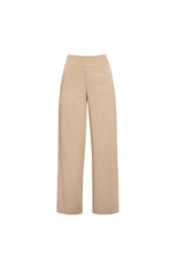 Pantalón Templo Ocre