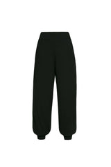 Pantalón Vuelo Negro