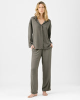 Pantalón Templo Verde