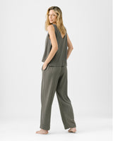 Pantalón Templo Verde