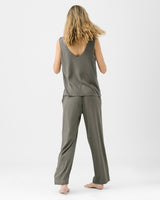 Pantalón Templo Verde