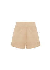 Short Cielo Ocre