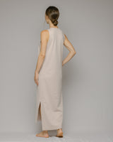 Vestido Suerte Beige