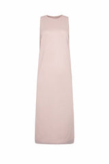 Vestido Suerte Beige