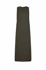 Vestido Suerte Verde