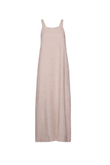 Vestido Relámpago Crudo