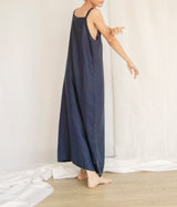 Vestido Relámpago Navy