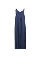 Vestido Señales Navy