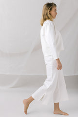 Pantalón Encuentro Crudo