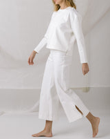 Pantalón Encuentro Crudo