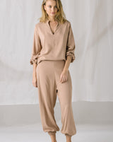 Blusa manga larga Ninfa Cooper